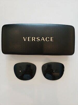 versace lens|Versace sunglasses replacement lenses.